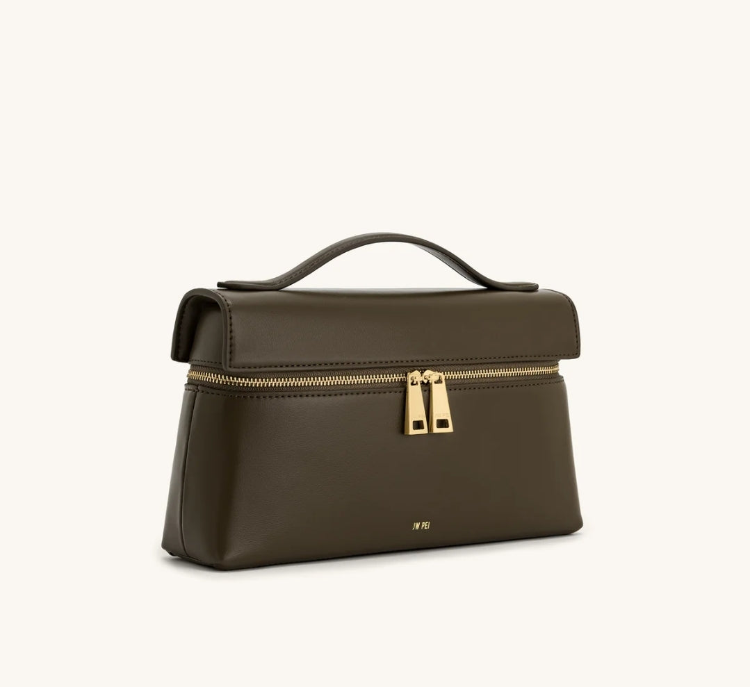 JW Pei Thea Top Handle Bag