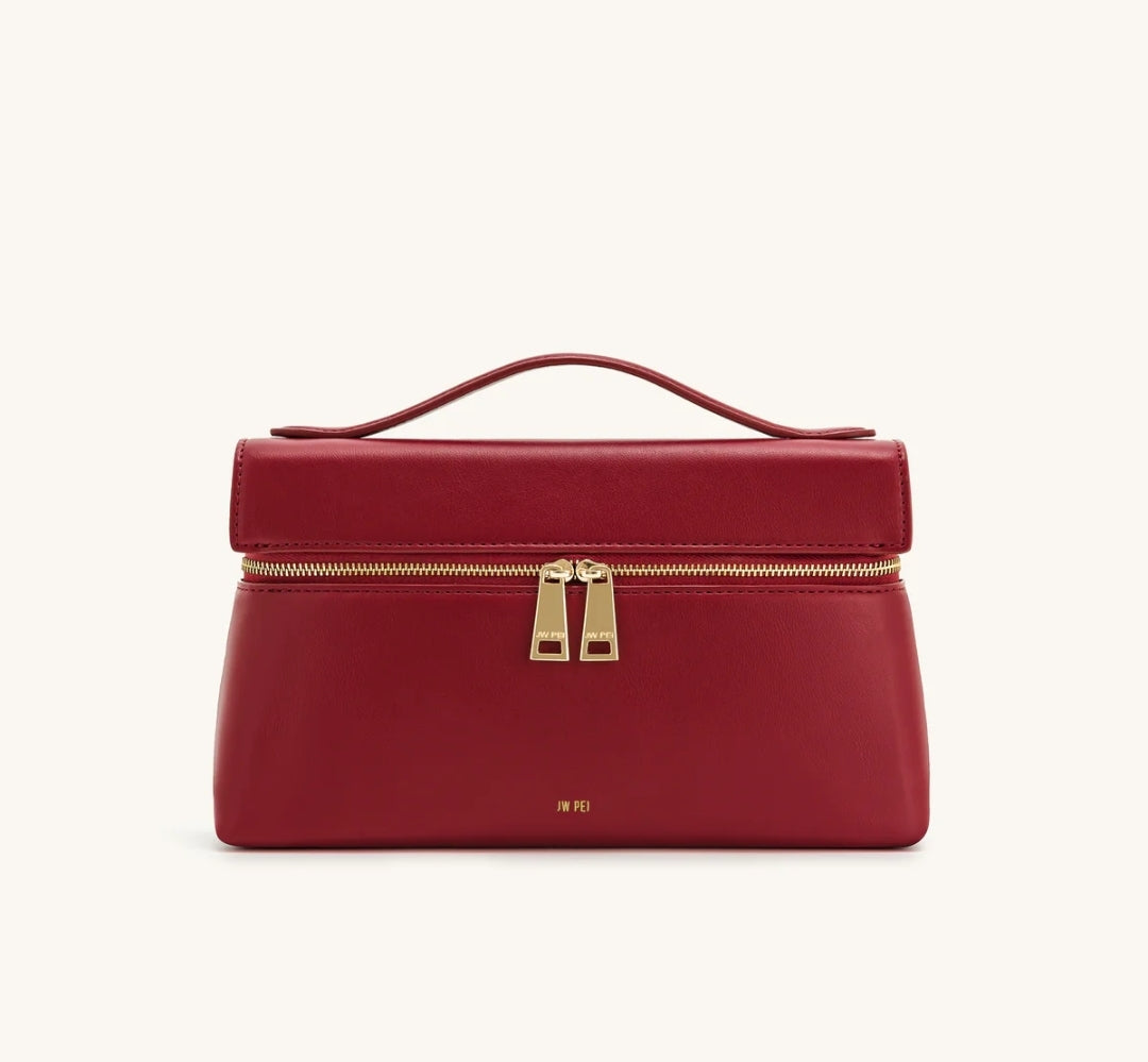 JW Pei Thea Top Handle Bag