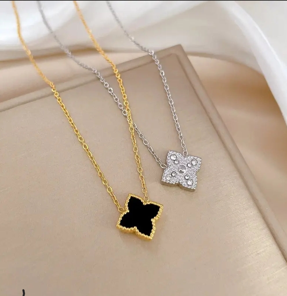 Designer Inspired necklace