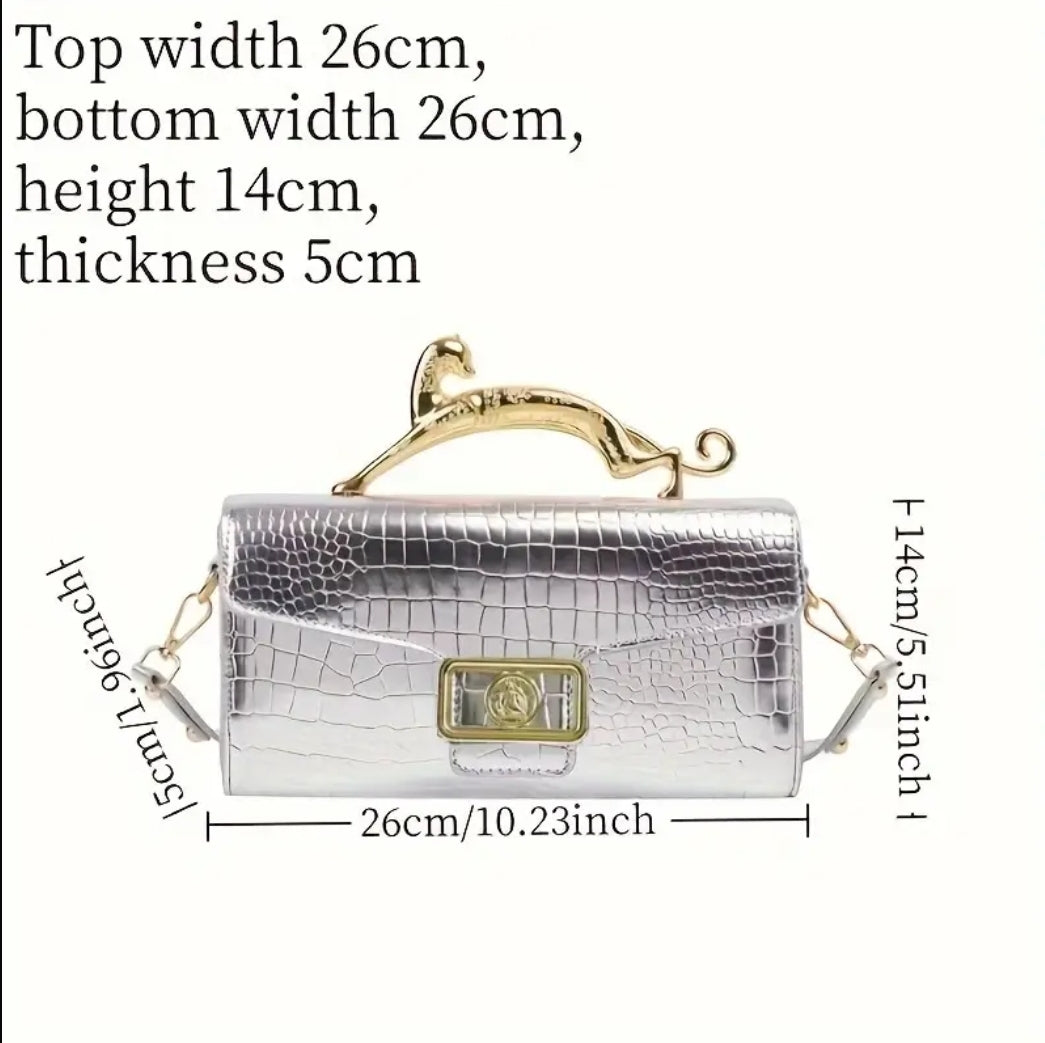 Designer Inspired by LANVIN