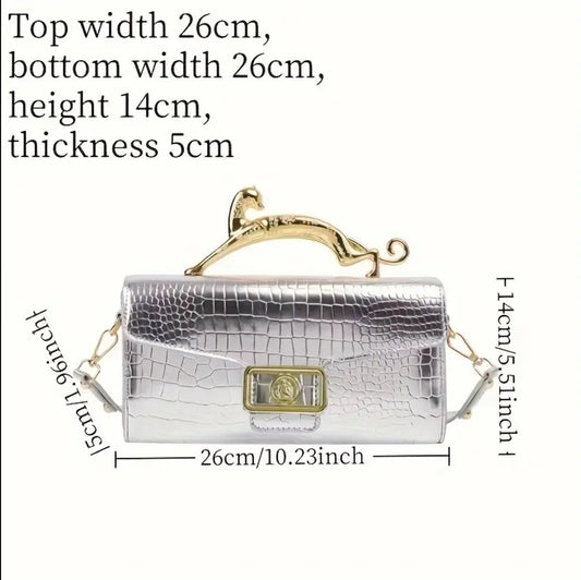 Designer Inspired by LANVIN