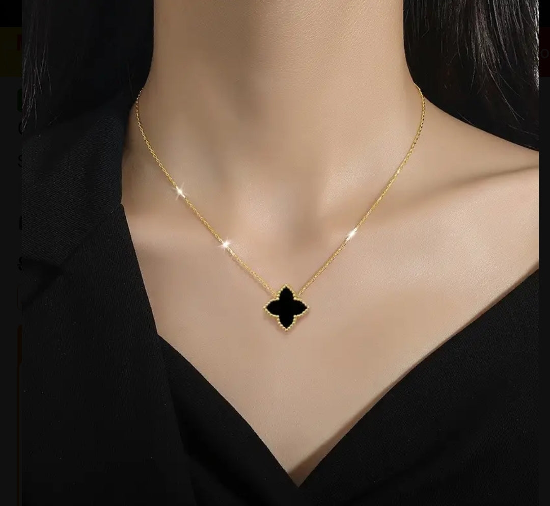 Designer Inspired necklace