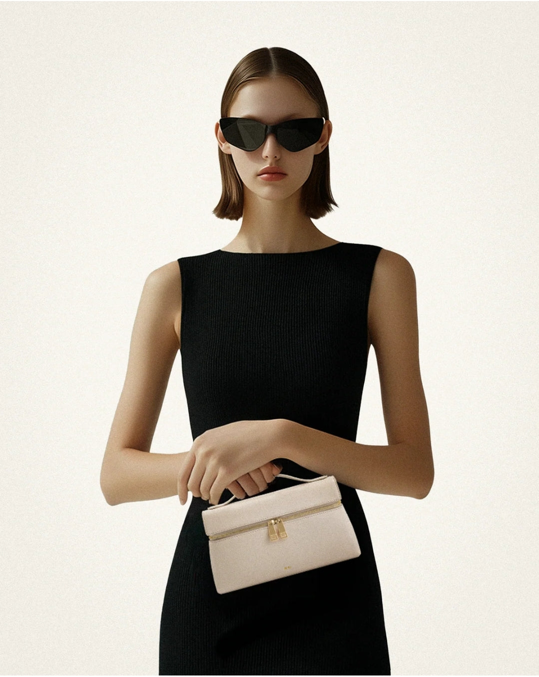 JW Pei Thea Top Handle Bag