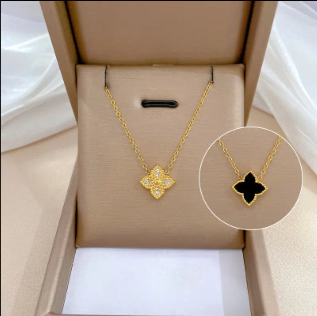 Designer Inspired necklace