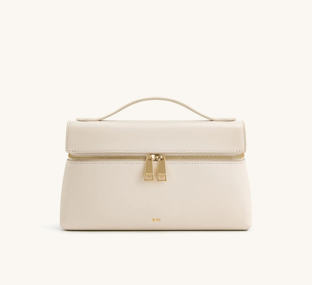 JW Pei Thea Top Handle Bag